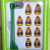 Subbuteo La Leggenda Club America 2006